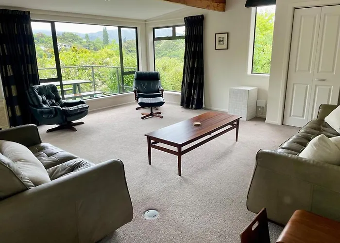 Views, Kayaks, Family Friendly * Rotorua