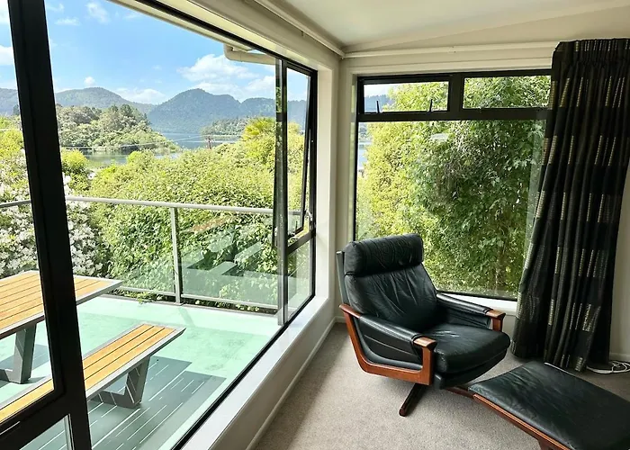 Views, Kayaks, Family Friendly Hébergement de vacances *