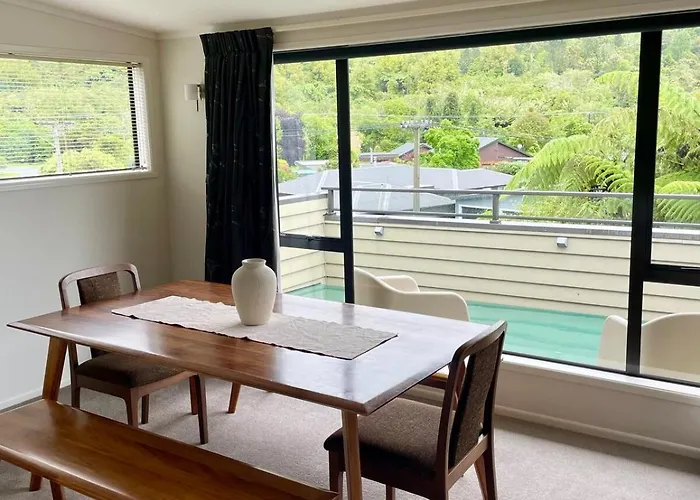 Views, Kayaks, Family Friendly Hébergement de vacances *